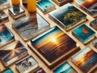 Read this article: Transform Photos into Art with Resin: Complete Step-by-Step Guide