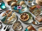 Read this article: Resin Pieces with Inclusions: How to Incorporate Objects and Create Unique Works