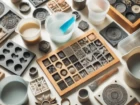 Read this article: How to Make Custom Molds for Resin Projects at Home