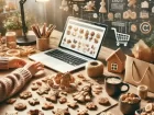 Read this article: Turn Your Hobby into Income: How to Sell Biscuit Pieces Online