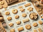 Read this article: 7 Common Biscuit Mistakes and How to Avoid Them