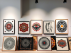 Read this article: Incorporating Indigenous Motifs in Modern Artwork and Prints