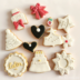 Biscuit Crafting for Themed Events: Creative Ideas and Inspirations