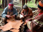 Read this article: Indigenous Leatherworking Techniques: A Guide to Traditional Craftsmanship