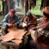 Indigenous Leatherworking Techniques: A Guide to Traditional Craftsmanship