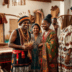 Collaborations Between Indigenous Artisans and Global Fashion Brands