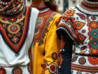 Read this article: The Influence of Indigenous Beadwork on Contemporary Fashion
