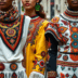 The Influence of Indigenous Beadwork on Contemporary Fashion