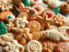 Read this article: Exploring Cultural Inspirations in Biscuit Craft Designs