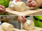 Read this article: How to Seal Porous Objects Before Embedding in Resin