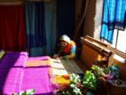 Read this article: Sustainable Dyeing: Rediscovering Natural Colorants in Indigenous Textiles
